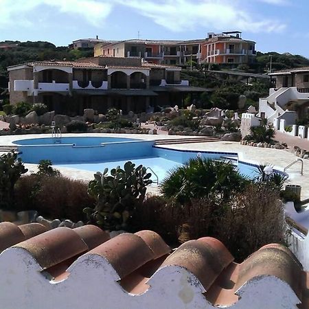 Una Splendida Terrazza Sul Mare Santa Teresa Gallura Exterior foto